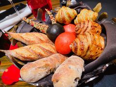 -L'ATELIER de Joel Robuchon(外滩18号店)