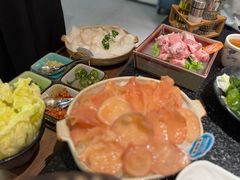 -得意咚瓜·顺德鱼生·冬瓜火锅(深圳首店)