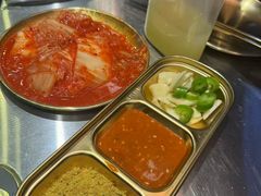 -大千金齐齐哈尔烤肉(清湖店)