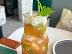 -西语炭烧牛排·西厨(滨湖万科里店)