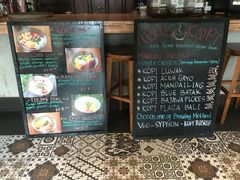 -Pundi Pundi Restaurant