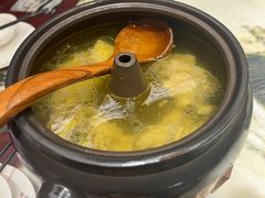 -蔼若春.传承云南菜(金碧公园店)