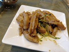 -烤肉宛饭庄(北新桥店)