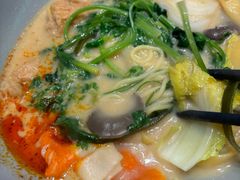 -杨国福麻辣烫(龙阳广场店)