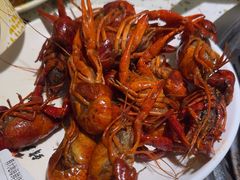 -韩大地烤肉海鲜火锅自助(五一广场店)