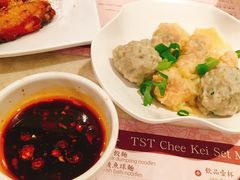 -池记(尖沙咀店)