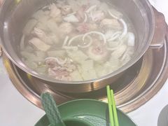 -润园四季椰子鸡火锅(南山海岸城店)
