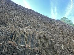 -六合国家地质公园桂子山景区