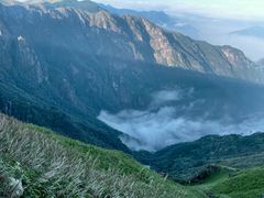 -萍乡武功山风景名胜区
