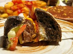 -G+KITCHEN(龙湖狮山天街店)