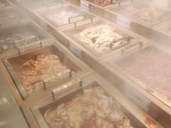 -姜胖胖无限自助烤肉(光明万达店)