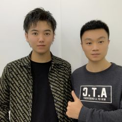 -P.STYLE 派斯造型