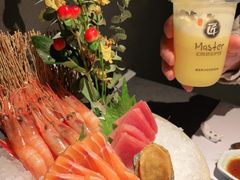 -匠和风精致料理(祥禾天地店)