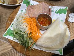 -迷你椰·泰式大排档(北京首店)