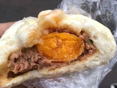 -老陶包子铺(南大西南村店)