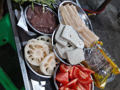 -渝味黄姐火锅(黄泥村店)