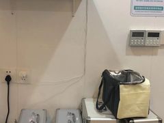 -麦悠悠·SPA·推拿(沈杜公路地铁站店)
