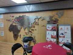 -金吉列留学·语培·小语种·国际课程(江西分公司)