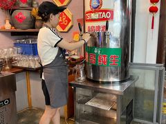 -老家黄墩(海滨二路店)