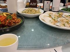 -79号渔船海鲜饭店(宝安店)