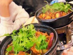 -川香煲(茅台路店)