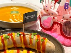 -沛家·西餐Brunch·直火料理