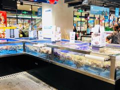 -盒马鲜生(顺义店)