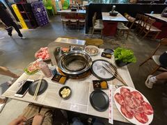 -胡哥烤肥牛(车公庙店)
