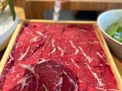 -巴奴毛肚火锅概念餐厅