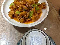 -倍儿美海鲜排挡·非遗海鲜蒸饺(洋货店)