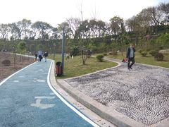 -重庆平顶山公园