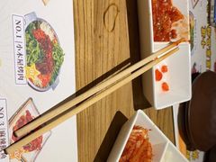 -冰川朝鲜族料理·东北菜(观前店)