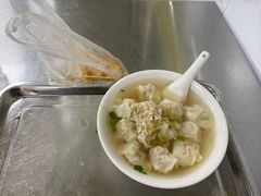 -汪家馄饨(集庆路店)