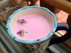 -百年老茶馆