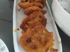 -一撮毛美食城(全力一路店)