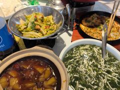 -聚鑫阁·非遗传承江浙菜(正阳店)