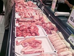 -北京华联购物中心(同成街店)