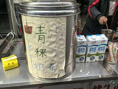 -松州古城