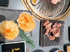 -花时·炭火烧肉(东百中心A馆店)