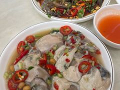 -长平老姿娘夜粥(平东一街店)