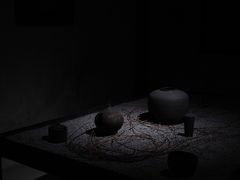 -元白和创园展厅