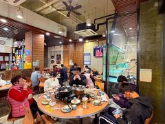 -荣基四海一家·家常菜·海鲜大排档(新安店)