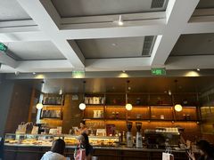 -BAKER&SPICE(祥云小镇店)