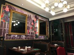 -新白鹿餐厅(爱琴海购物中心店)
