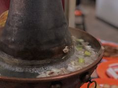 -京城羊坊涮羊肉馆(湖北路店)