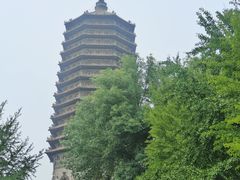 -玲珑塔公园