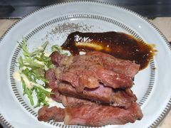 -盛焰铁板烧(王府井店)