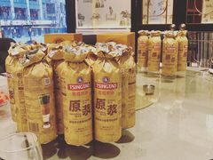 -铜锣湾·有麝自然香(长嘉汇购物公园店)