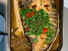 -半天妖烤鱼(方庄店)