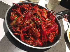 -一棠龙虾•王牌虾球(楚河汉街店)